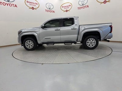 2025 Toyota Tacoma 2WD SR5