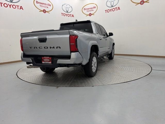 2025 Toyota Tacoma 2WD SR5