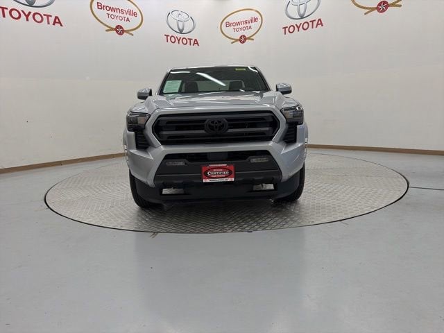 2025 Toyota Tacoma 2WD SR5