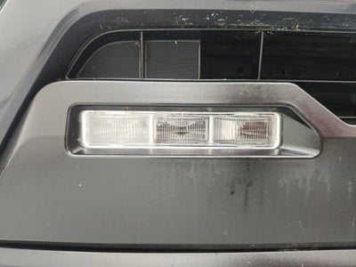 2024 Toyota Tacoma 2WD SR5