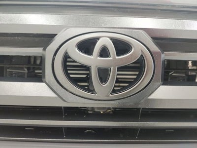 2024 Toyota Tacoma 2WD SR5