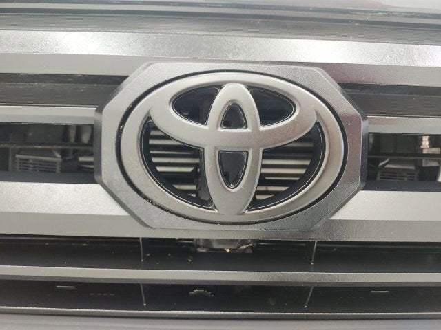 2024 Toyota Tacoma 2WD SR5