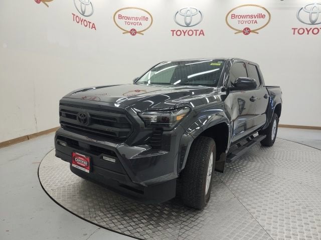 2024 Toyota Tacoma 2WD SR5