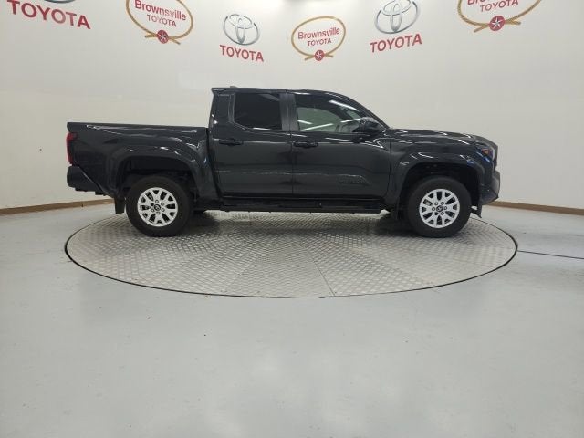 2024 Toyota Tacoma 2WD SR5