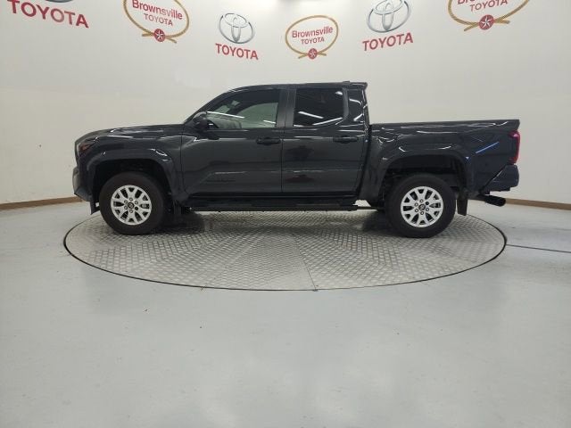 2024 Toyota Tacoma 2WD SR5