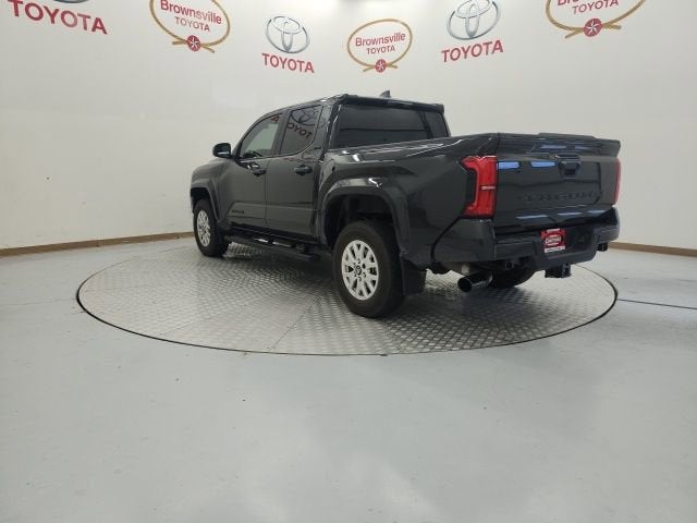 2024 Toyota Tacoma 2WD SR5
