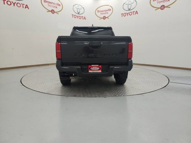 2024 Toyota Tacoma 2WD SR5