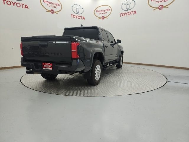 2024 Toyota Tacoma 2WD SR5