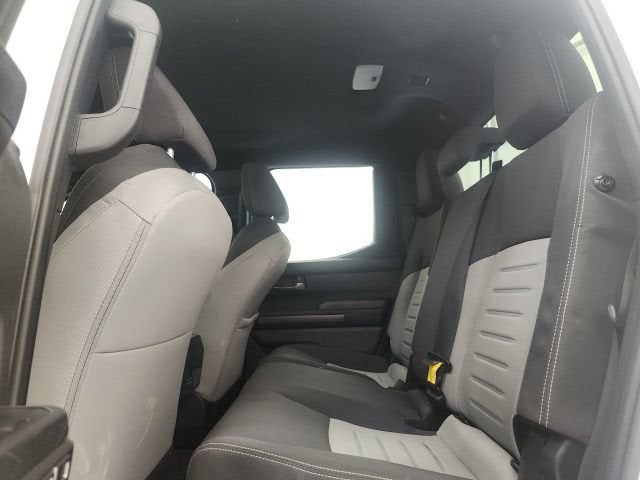 2026 Toyota Tacoma 2WD TRD Sport