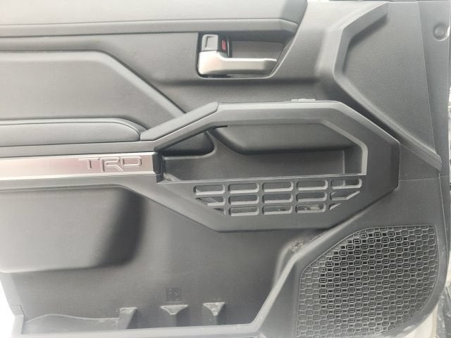 2026 Toyota Tacoma 2WD TRD Sport