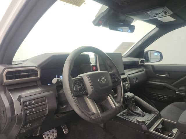 2026 Toyota Tacoma 2WD TRD Sport