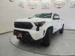 2026 Toyota Tacoma 2WD TRD Sport