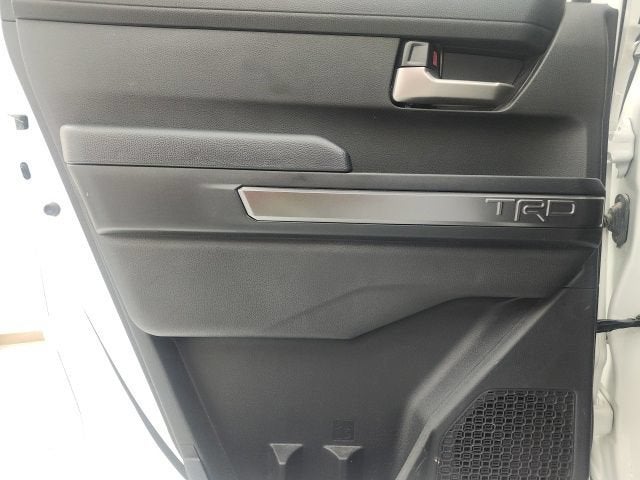 2026 Toyota Tacoma 2WD TRD Sport