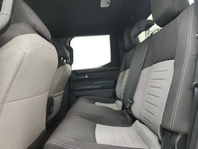 2024 Toyota Tacoma 2WD TRD Sport