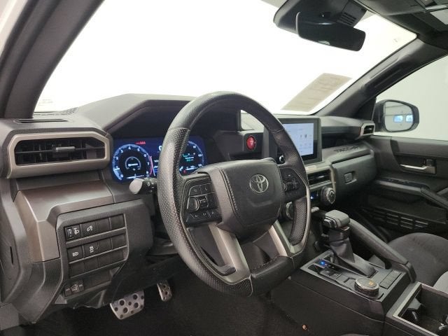 2024 Toyota Tacoma 2WD TRD Sport
