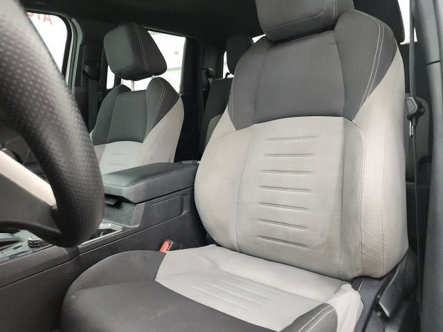 2024 Toyota Tacoma 2WD TRD Sport