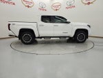 2024 Toyota Tacoma 2WD TRD Sport