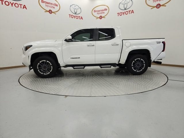 2024 Toyota Tacoma 2WD TRD Sport