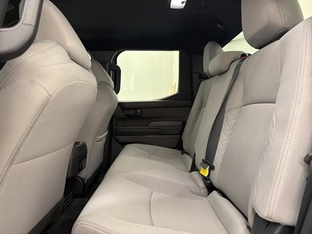 2024 Toyota Tacoma 2WD SR5