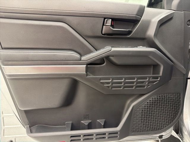 2024 Toyota Tacoma 2WD SR5