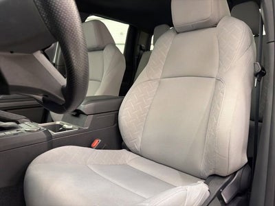 2024 Toyota Tacoma 2WD SR5