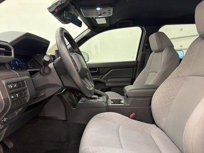 2024 Toyota Tacoma 2WD SR5