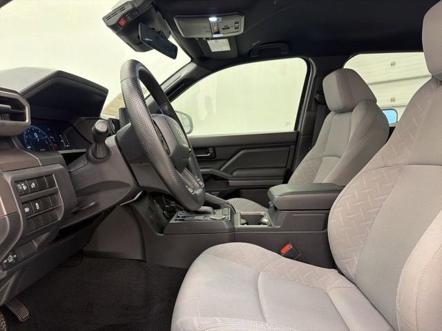 2024 Toyota Tacoma 2WD SR5