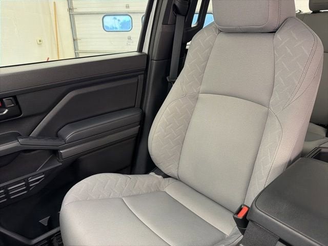 2024 Toyota Tacoma 2WD SR5