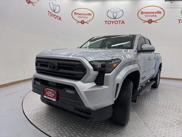2024 Toyota Tacoma 2WD SR5