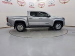 2024 Toyota Tacoma 2WD SR5