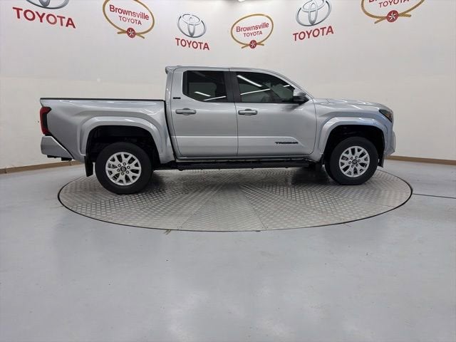 2024 Toyota Tacoma 2WD SR5