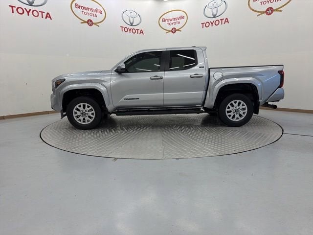 2024 Toyota Tacoma 2WD SR5