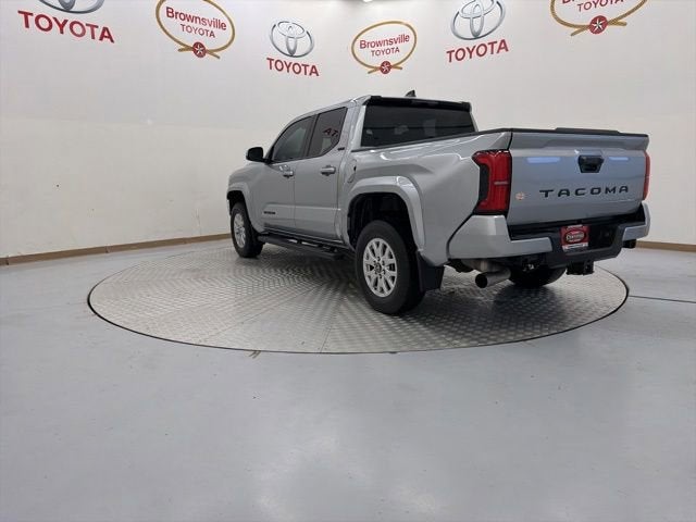 2024 Toyota Tacoma 2WD SR5