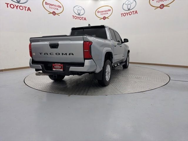 2024 Toyota Tacoma 2WD SR5