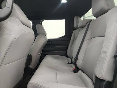 2025 Toyota Tacoma 2WD SR5