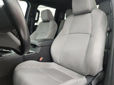 2025 Toyota Tacoma 2WD SR5
