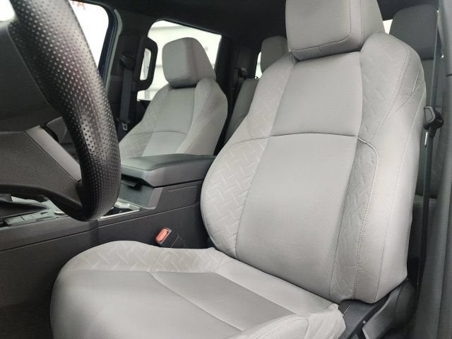 2025 Toyota Tacoma 2WD SR5