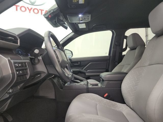 2025 Toyota Tacoma 2WD SR5