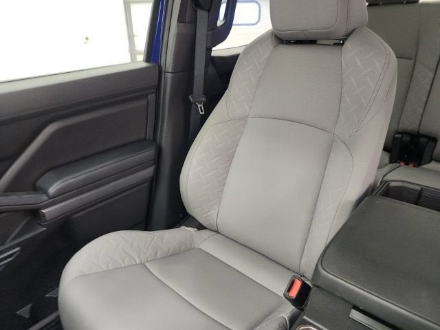 2025 Toyota Tacoma 2WD SR5