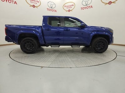 2025 Toyota Tacoma 2WD SR5