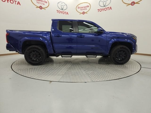 2025 Toyota Tacoma 2WD SR5