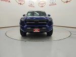 2025 Toyota Tacoma 2WD SR5