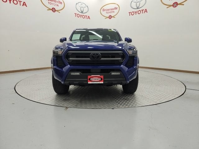 2025 Toyota Tacoma 2WD SR5