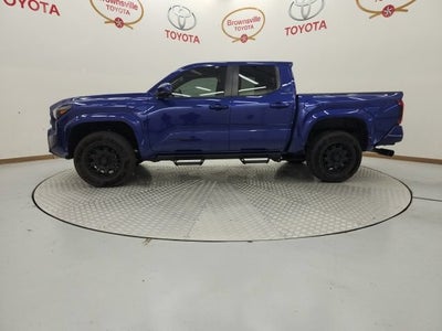 2025 Toyota Tacoma 2WD SR5