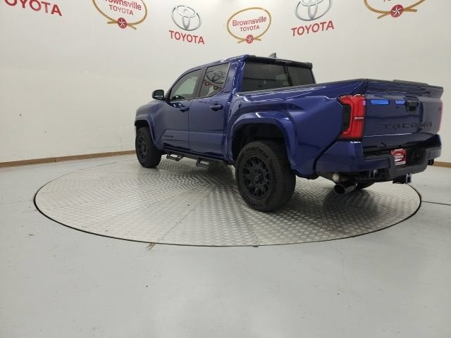 2025 Toyota Tacoma 2WD SR5
