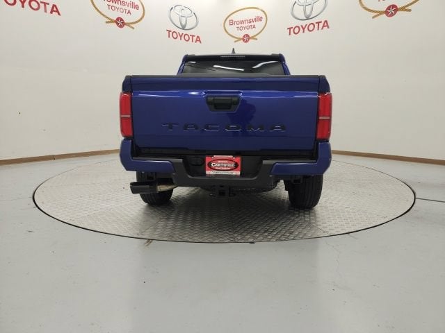 2025 Toyota Tacoma 2WD SR5