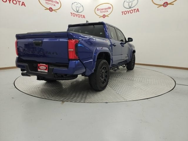2025 Toyota Tacoma 2WD SR5