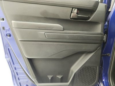 2025 Toyota Tacoma 2WD SR5