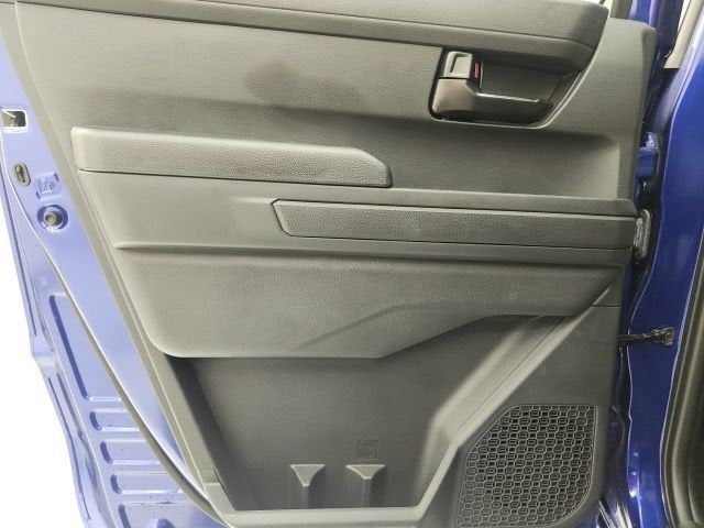2025 Toyota Tacoma 2WD SR5