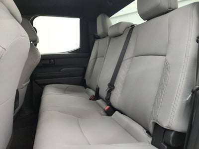 2025 Toyota Tacoma 2WD SR5